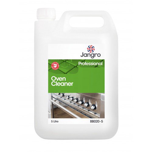 Oven Cleaner | 5 Litres